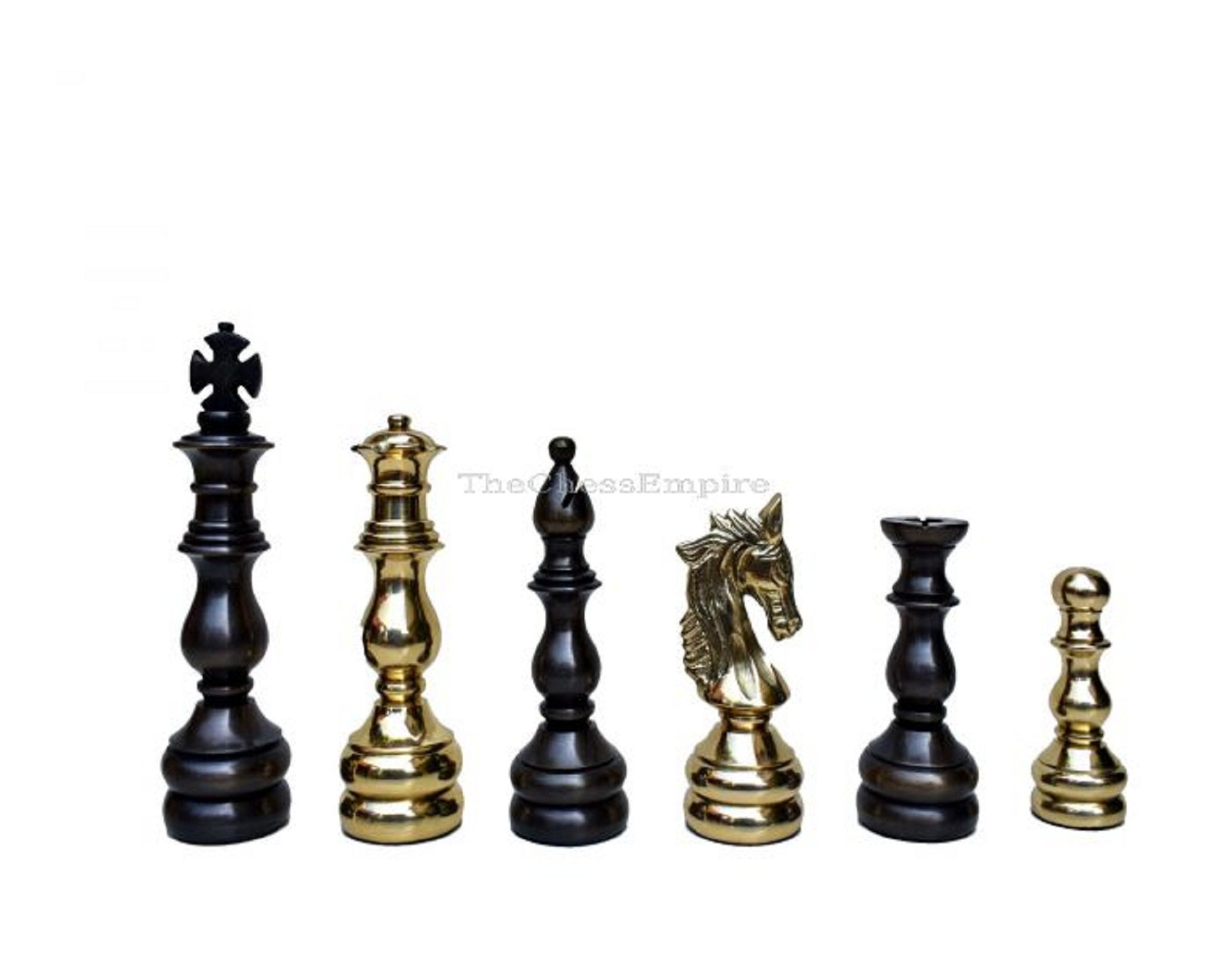 Detail Schachfiguren Selber Basteln Nomer 10