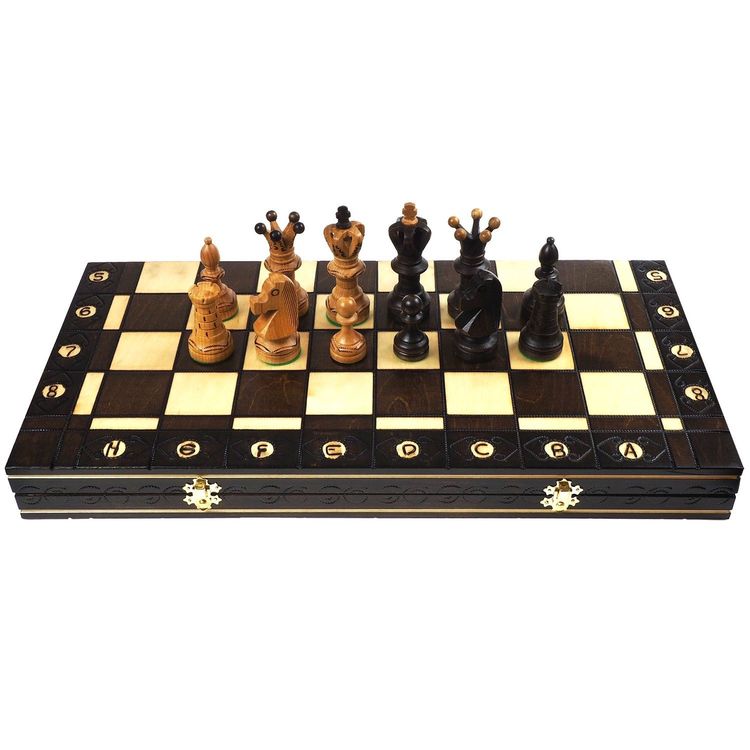 Detail Schachfiguren Selber Basteln Nomer 18