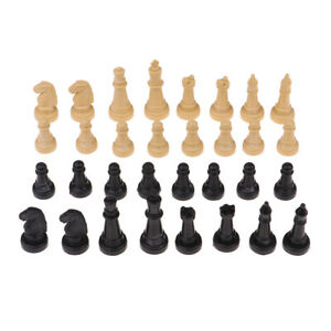 Detail Schachfiguren Selber Basteln Nomer 24