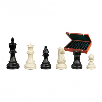 Detail Schachfiguren Selber Basteln Nomer 27