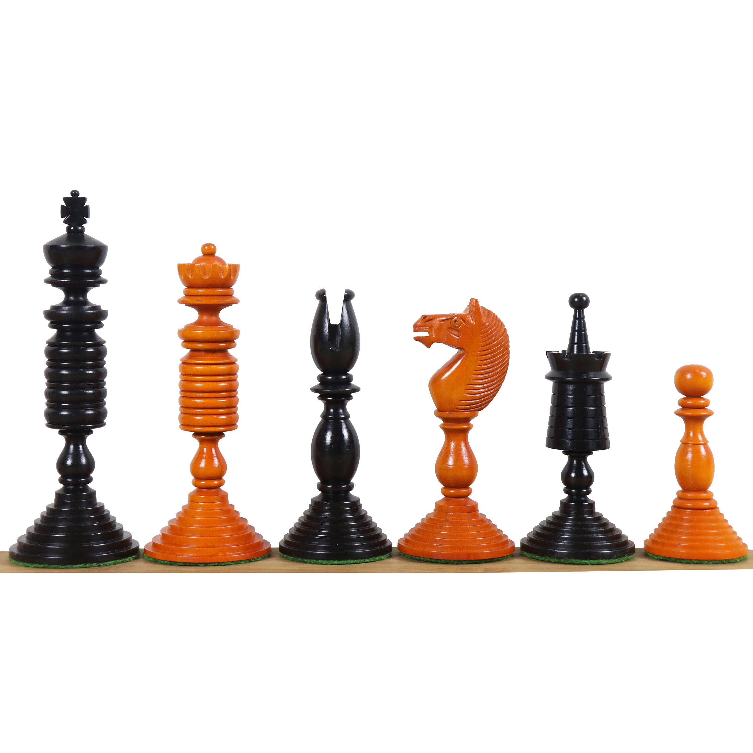 Detail Schachfiguren Selber Basteln Nomer 3