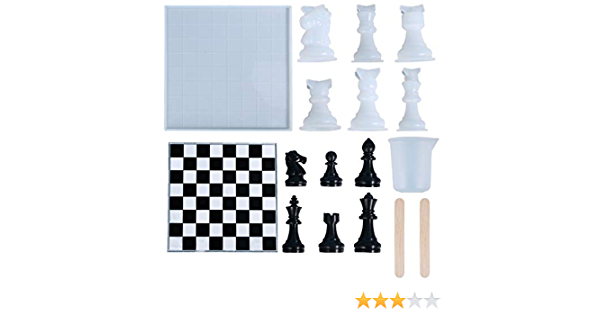 Detail Schachfiguren Selber Basteln Nomer 4