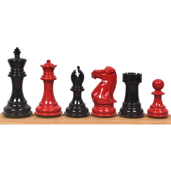 Detail Schachfiguren Selber Basteln Nomer 6