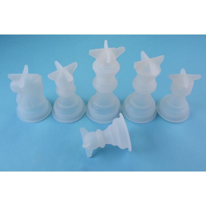 Detail Schachfiguren Selber Basteln Nomer 9