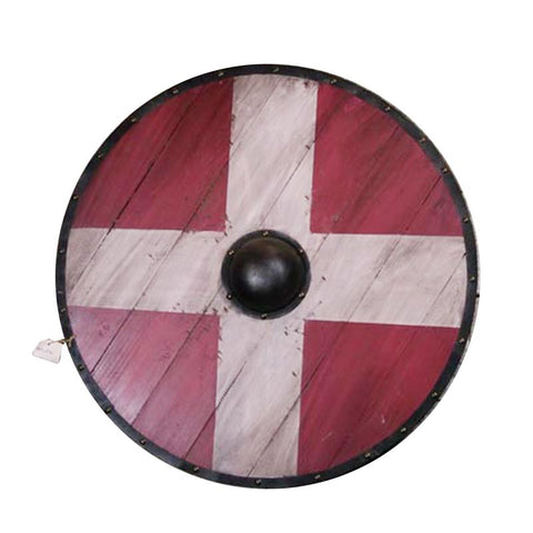 Detail Schild Wikinger Nomer 9