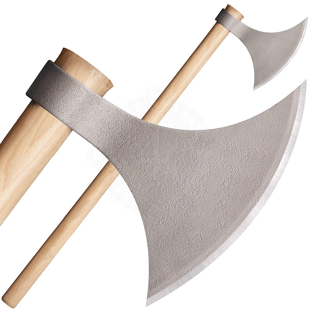 Detail Schild Wikinger Nomer 22