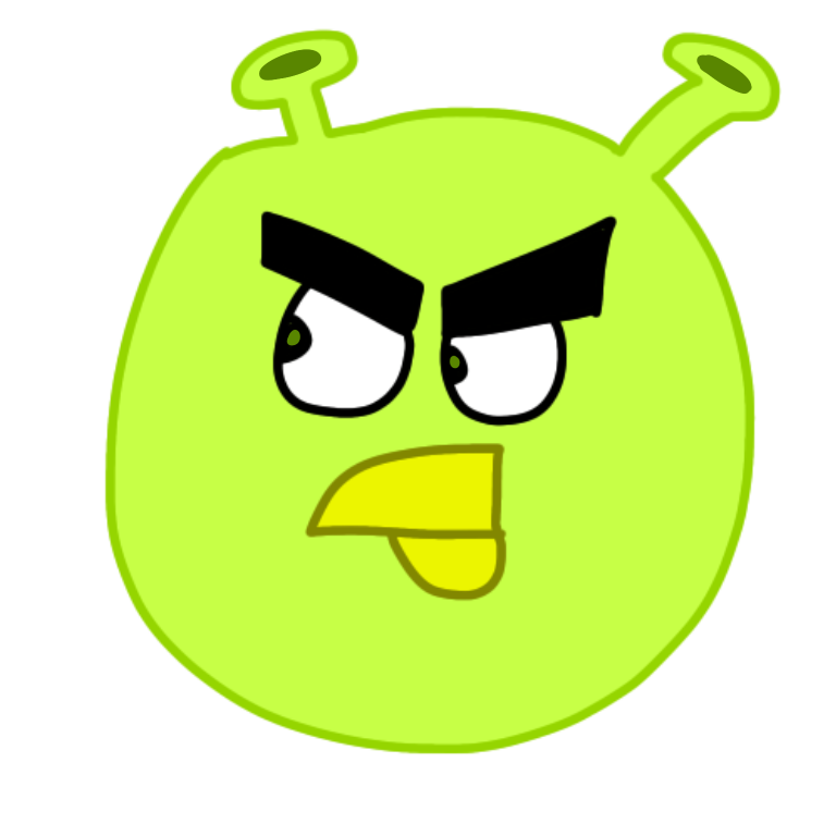 Detail Shrek Egg Nomer 17