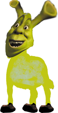 Detail Shrek Egg Nomer 20