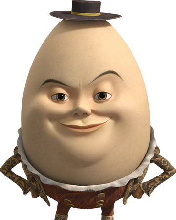 Detail Shrek Egg Nomer 4