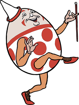 Detail Shrek Egg Nomer 9