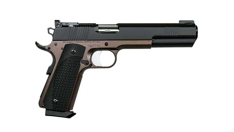 Detail Sig Sauer P220 10mm Nomer 18