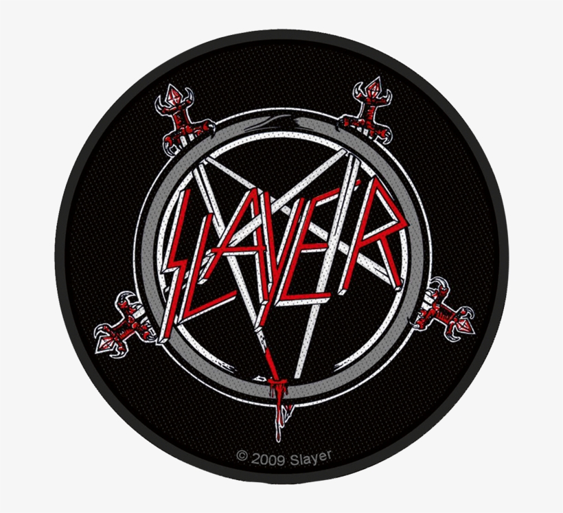 Detail Slayer Divine Intervention Album Cover Nomer 7