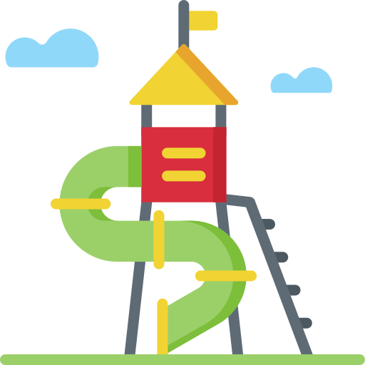 Detail Spielplatz Icon Nomer 3