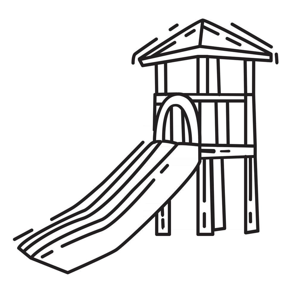 Detail Spielplatz Icon Nomer 7