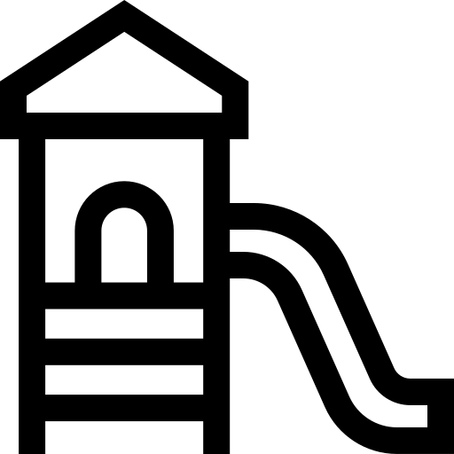 Detail Spielplatz Icon Nomer 8