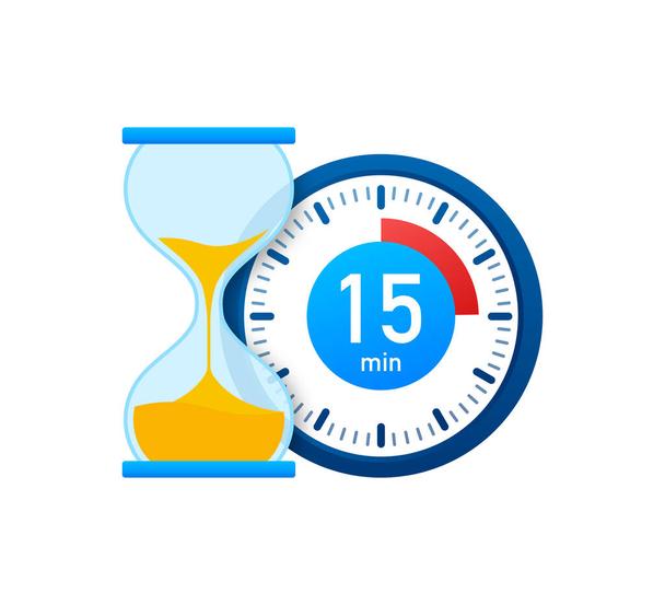 Detail Stoppuhr Timer Nomer 9