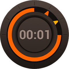 Detail Stoppuhr Timer Nomer 10