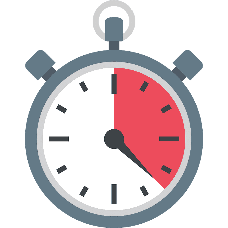 Detail Stoppuhr Timer Nomer 13