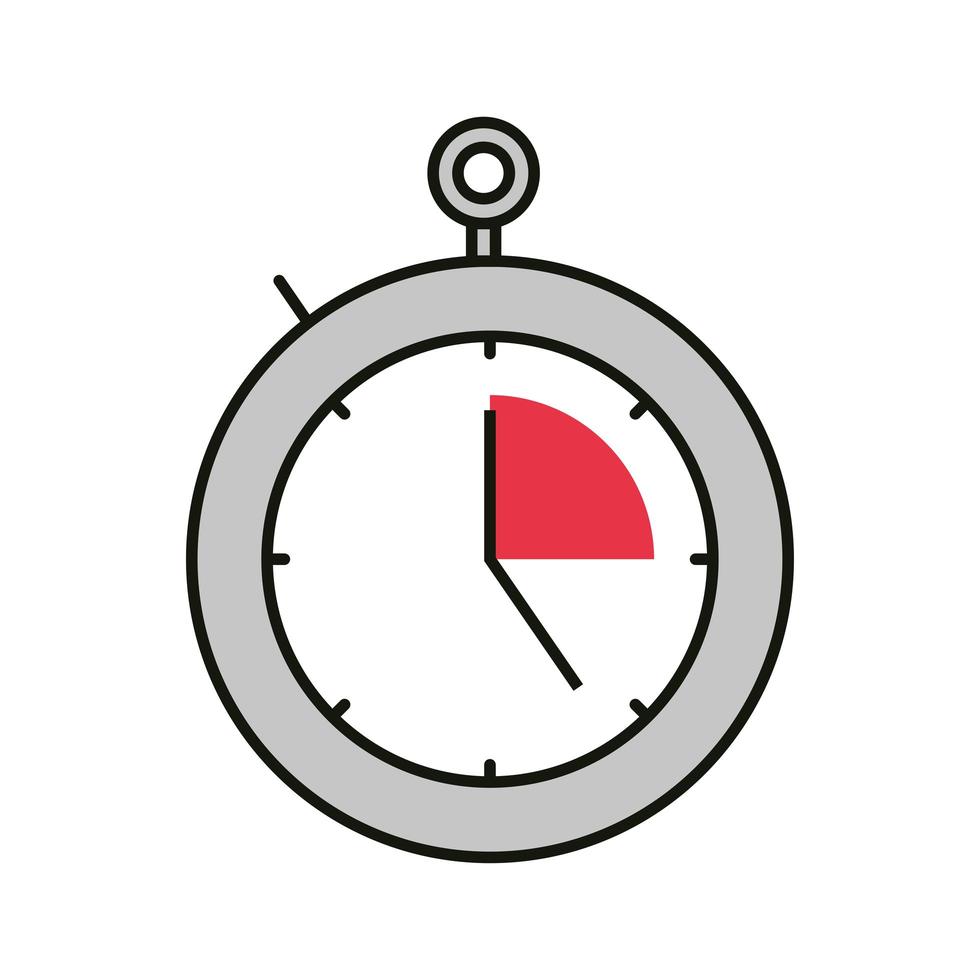 Detail Stoppuhr Timer Nomer 16