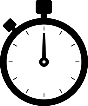 Detail Stoppuhr Timer Nomer 2