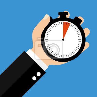Detail Stoppuhr Timer Nomer 18