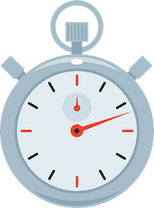 Detail Stoppuhr Timer Nomer 19