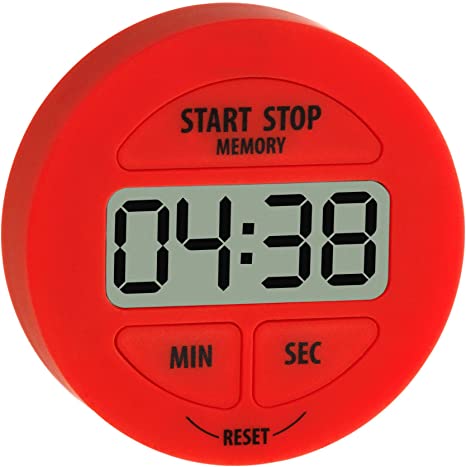 Detail Stoppuhr Timer Nomer 22