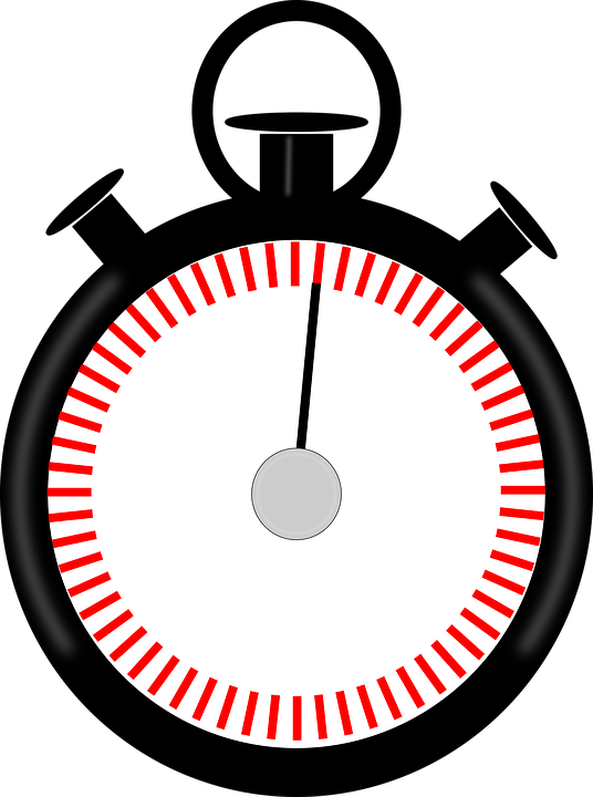 Detail Stoppuhr Timer Nomer 23