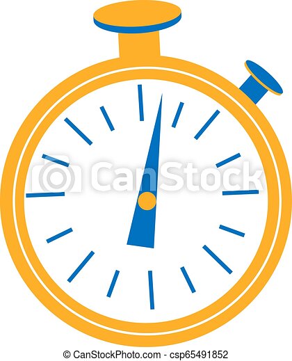 Detail Stoppuhr Timer Nomer 24