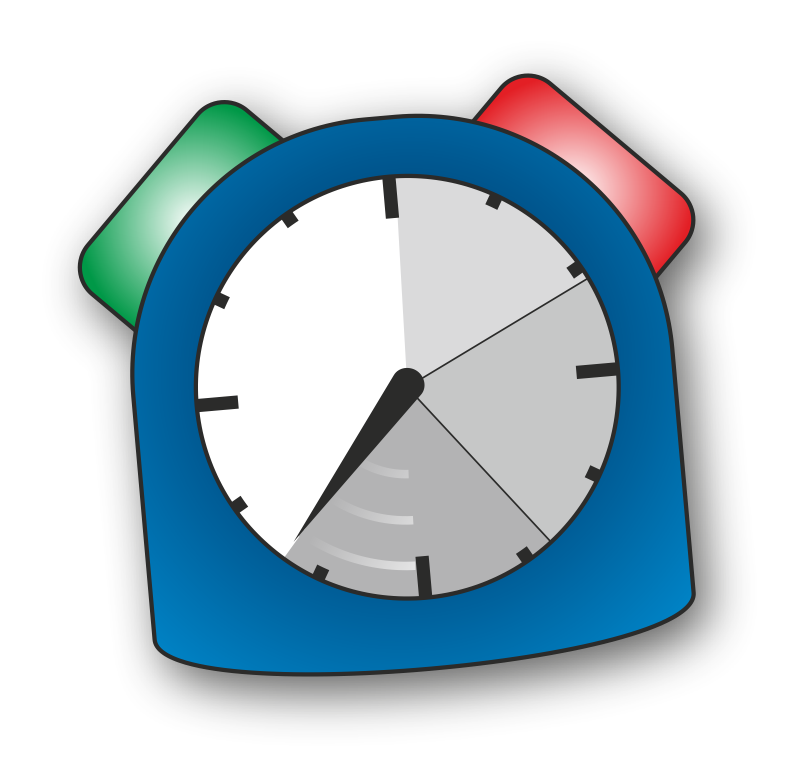Detail Stoppuhr Timer Nomer 7