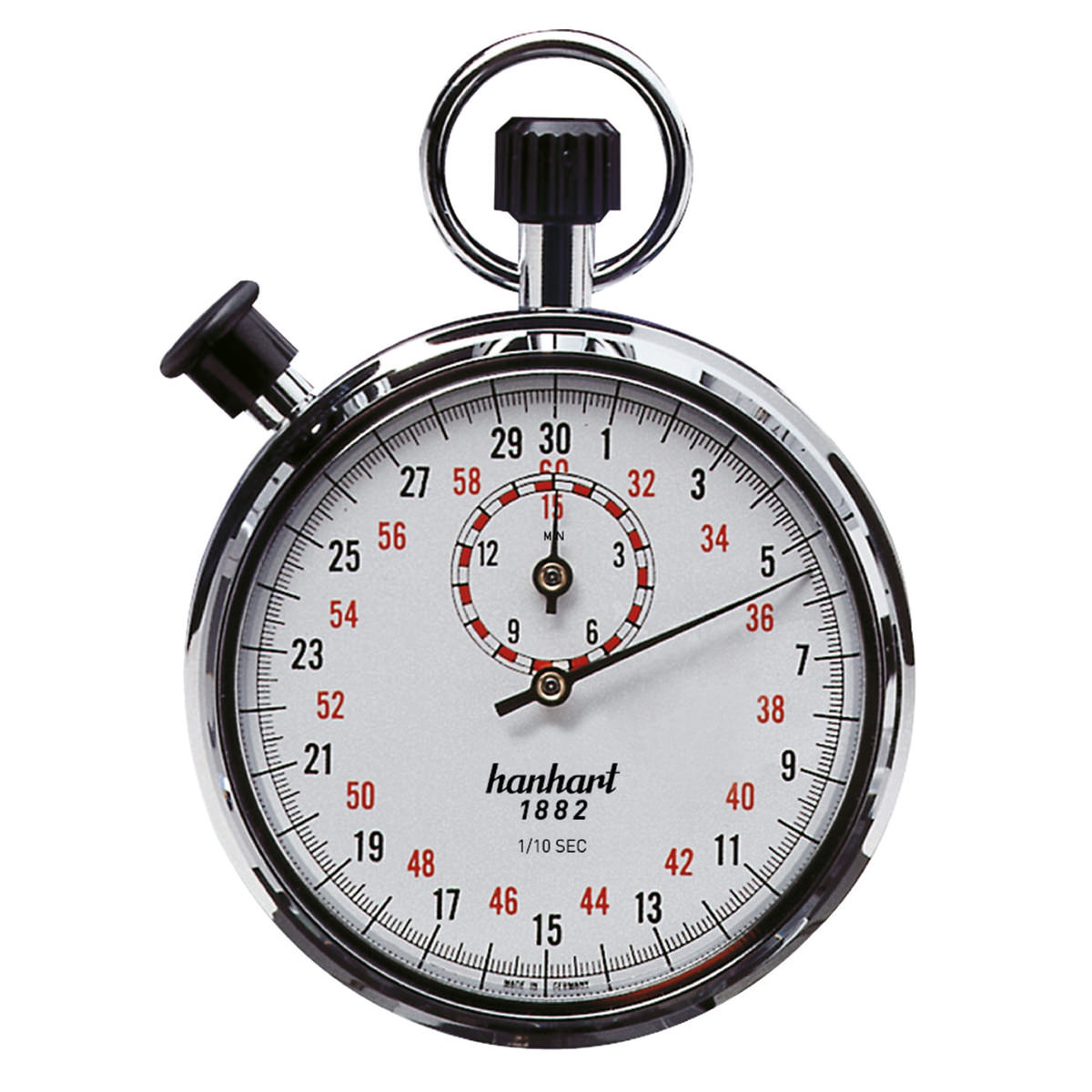 Detail Stoppuhr Timer Nomer 8