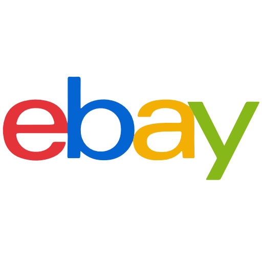 Symbole Ebay - KibrisPDR