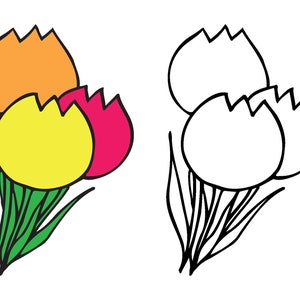 Detail Tulpe Comic Nomer 25