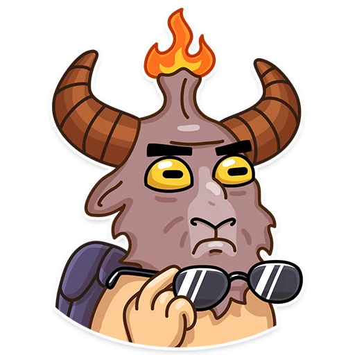 Detail Vikings Telegram Stickers Nomer 16