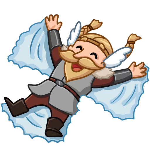 Detail Vikings Telegram Stickers Nomer 6