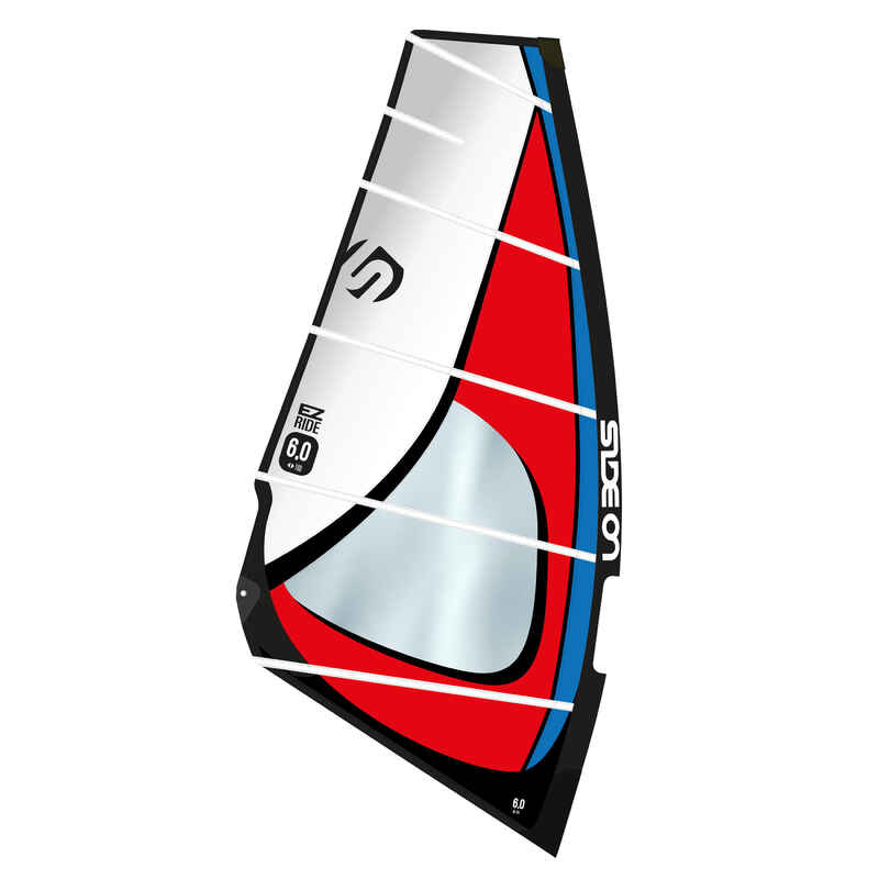 Detail Windsurfen Bilder Nomer 18