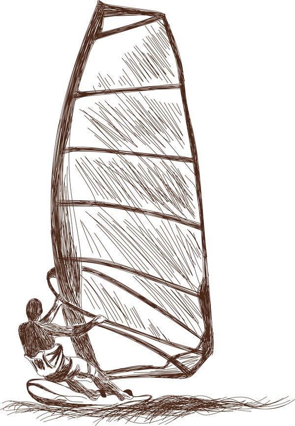 Detail Windsurfen Bilder Nomer 19