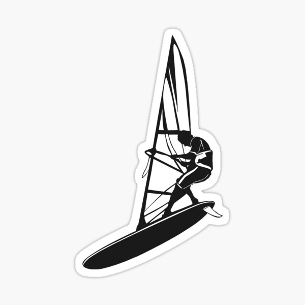 Detail Windsurfen Bilder Nomer 7