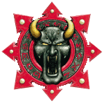 Detail Word Bearers Icon Nomer 3