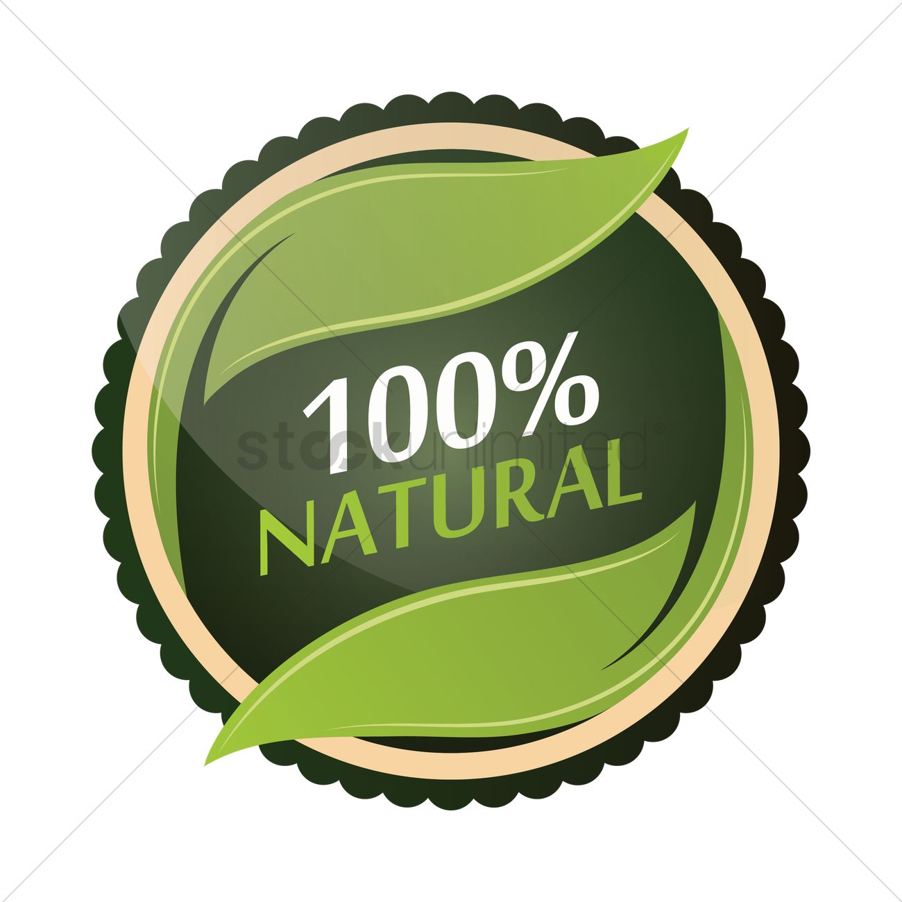 100 Percent Natural - KibrisPDR