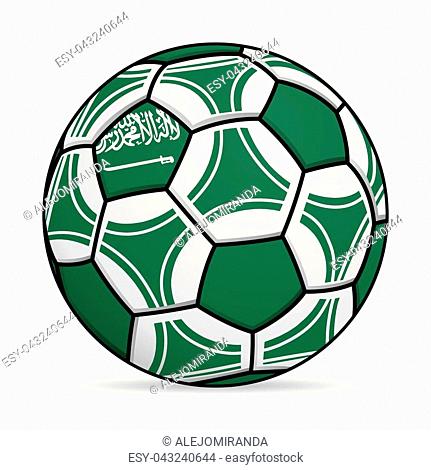 Detail 1994 World Cup Ball Nomer 23