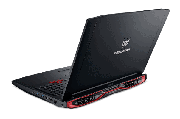 Acer Vx Gaming Laptop - KibrisPDR