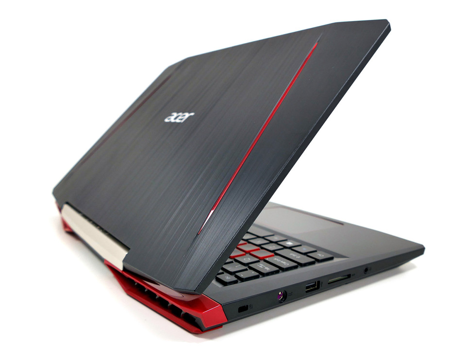 Detail Acer Vx Gaming Laptop Nomer 21