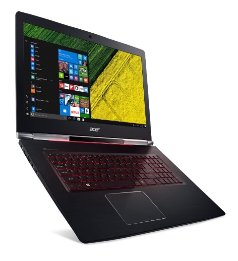 Detail Acer Vx Gaming Laptop Nomer 7