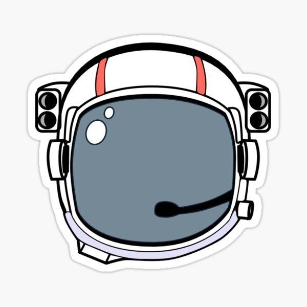 Detail Astronautenhelm Original Nomer 7