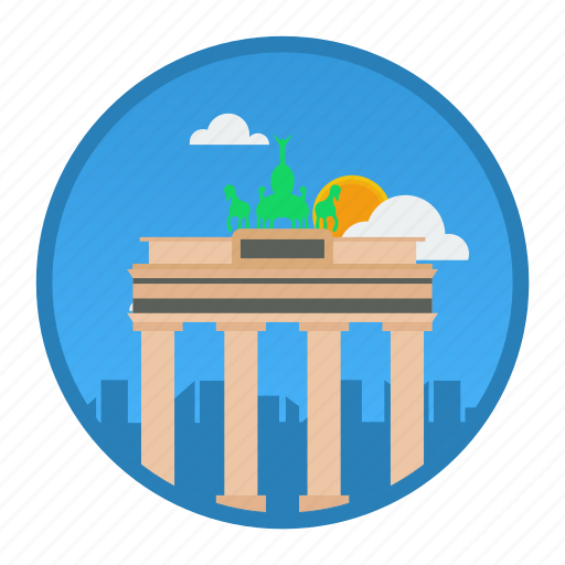 Detail Berlin Icon Nomer 4