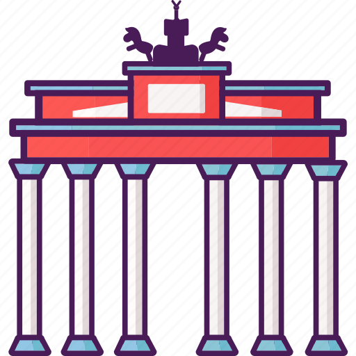 Detail Berlin Icon Nomer 7