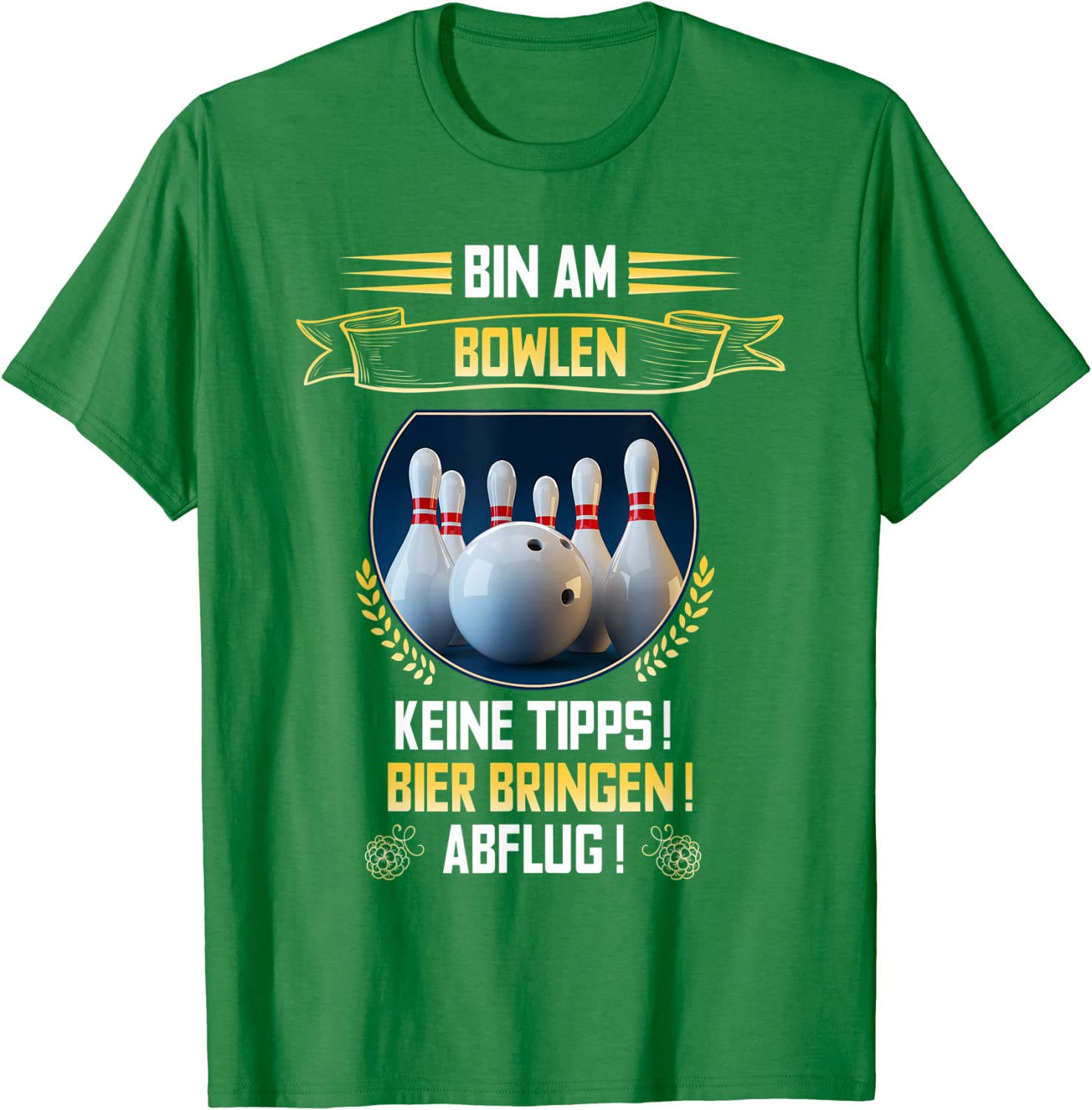 Detail Bier Hemd Nomer 22