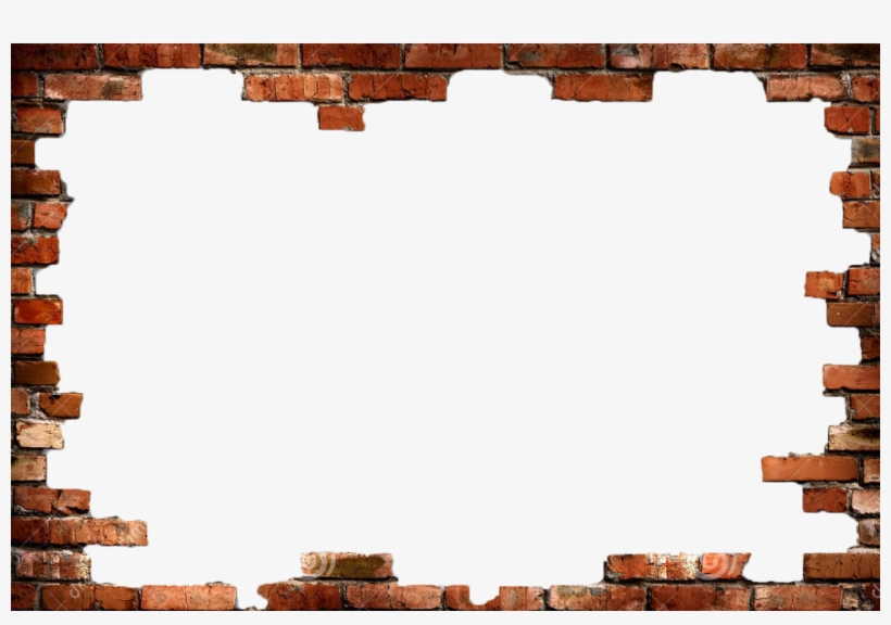 Brick Frame - KibrisPDR