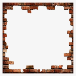 Detail Brick Frame Nomer 13